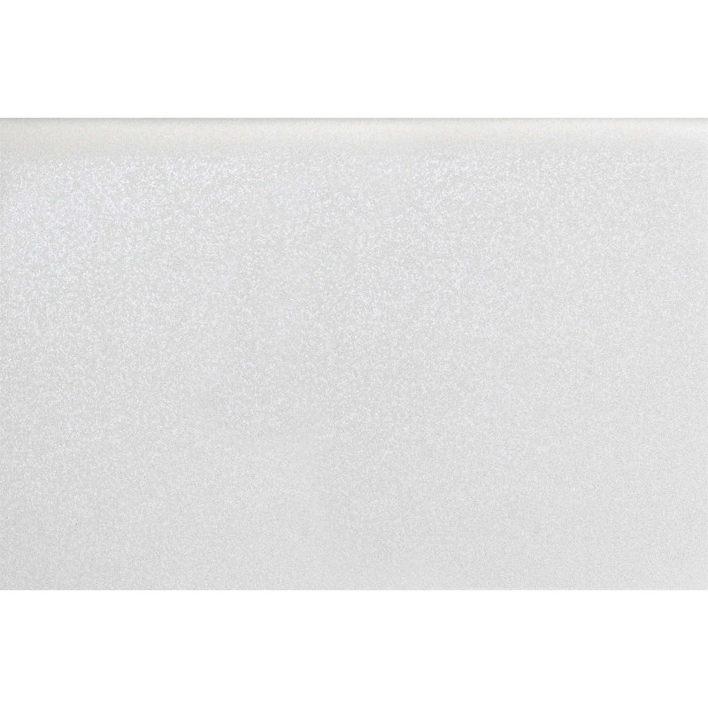 Lit blanc ultrabrillant, Double