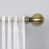 Antique Brass