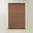 Bamboo Light Filtering Roman Shade 64"L-224592509