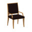 Chaise avec accoudoirs Princeton-96916310-71069546