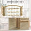 Paravent pliable
