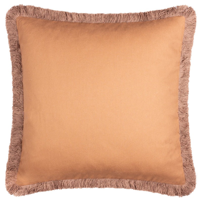 Atzhiry Square Throw Pillow Cover
