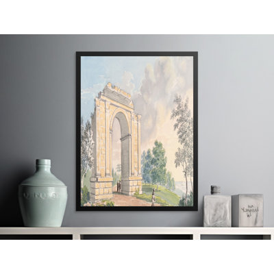 Thorsen No Frame Print