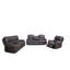 Canapé inclinable 3 places Thawville