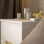 54cm W Bedside Table-117814522