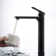 Tender Vessel Sink Faucet Single-handle Bathroom Faucet with Drain Assembly