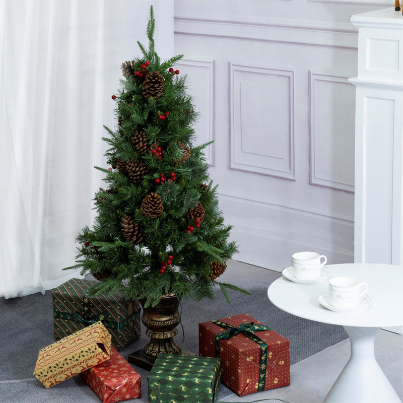 Sapin de Noël artificiel Hiram