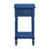 Mayall End Table With Drawer and Solid Wood Legs