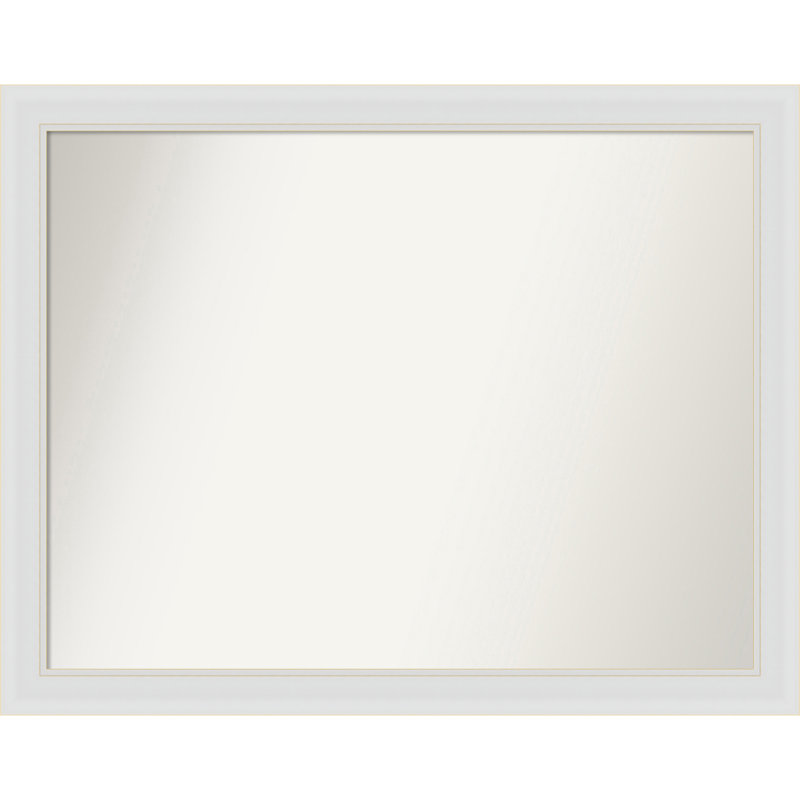 Tuman Wall Mirror, 30" x 38"