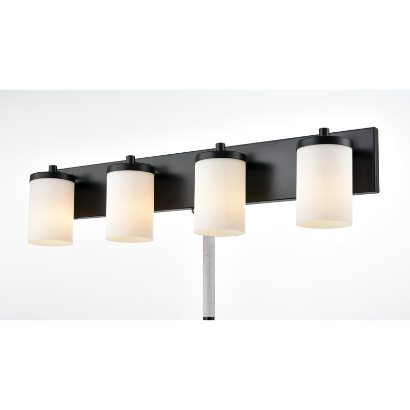 RIVERVUE 4 LT VANITY, Ébène avec demi opale