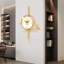 Horloge murale Artio