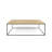 Sacoyia Coffee Table-28216811-28216810