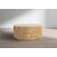 Table basse en bois massif