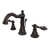 Oil Rubbed Bronze is out of stock