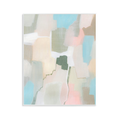 «Soft Soft Expression» par Grace Popp