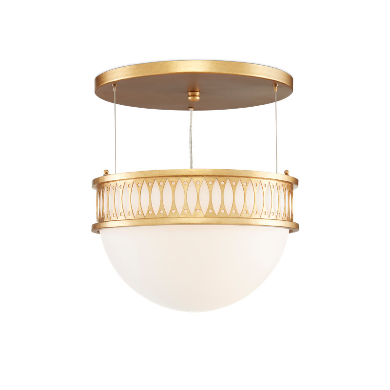 Bunny Williams 1 - Light Pendant