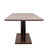 Multifunctional Extendable Console Table-1490028330