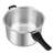 Barton 8 Qt. Aluminum Stovetop Pressure Cooker With Steam Release Valve