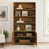 Walnut sélectionné