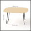 Table basse
