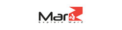MarZ Explore MarZ logo