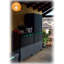 Keter Moby Plastic Cupboard 241045