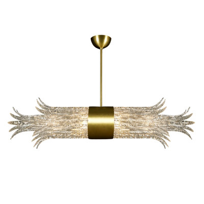 Aurora 47" Chandelier
