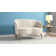 Hendrix 50.2'' Velvet Loveseat