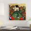 «Pumpkin Hill Farm» par Cheryl Bartley, reproduction sur toile-32714374