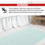 Tapis pour salle de bain 100% coton Chemung-485563428-527557140