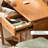 Beautiful Practical Strong Storage Function Desk-1750500759