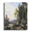 Wrapped Canvas Print Set