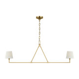 Perth 2 - Light Chandelier