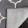 Vaughn Geometric Wool Hand Woven Area Rug