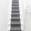 Stair Runner Striped Flatweave Area Rug-1002202420