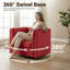 Fauteuil de coiffeuse Allard-1398728074
