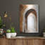 "Mid Century 6" par Petals Prints Design-627803445