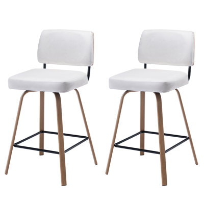 Tabouret de bar 26 po