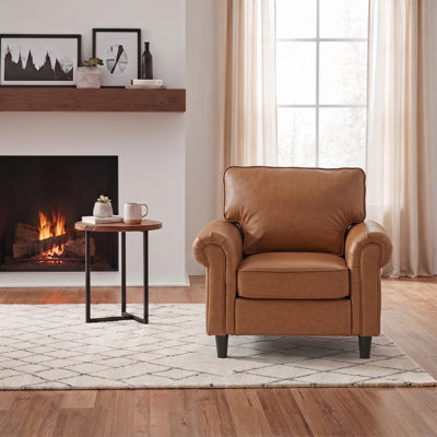 Fauteuil d'appoint 39,4 po