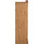 Greenock Solid Wood Four-Door Wardrobe