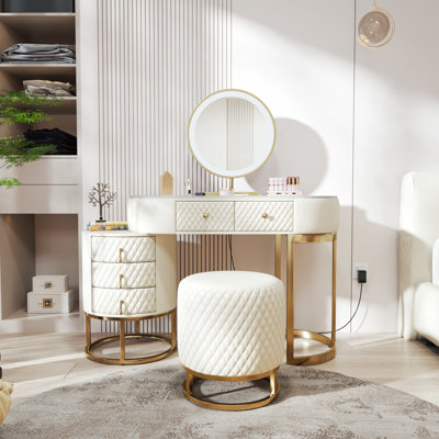 Amnon Vanity