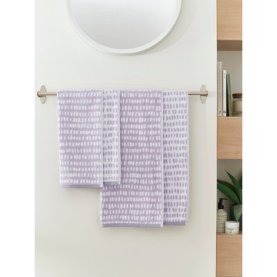 100% Cotton Hand Towel
