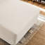 Chaise longue en velours Dunwall-679672666