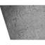 Oriental Area Rug in Light Gray