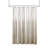 Jaedan Ombre Shower Curtain with Hooks Included-527778170-483759636