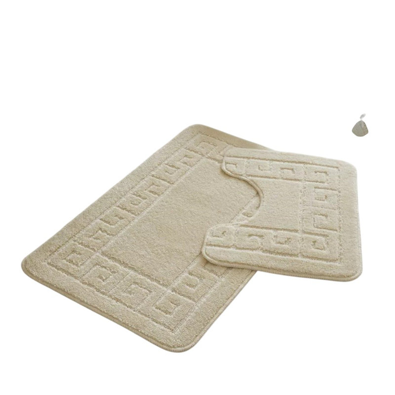 Non-Slip, Cream