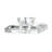 Claremont 26" Table Lamp