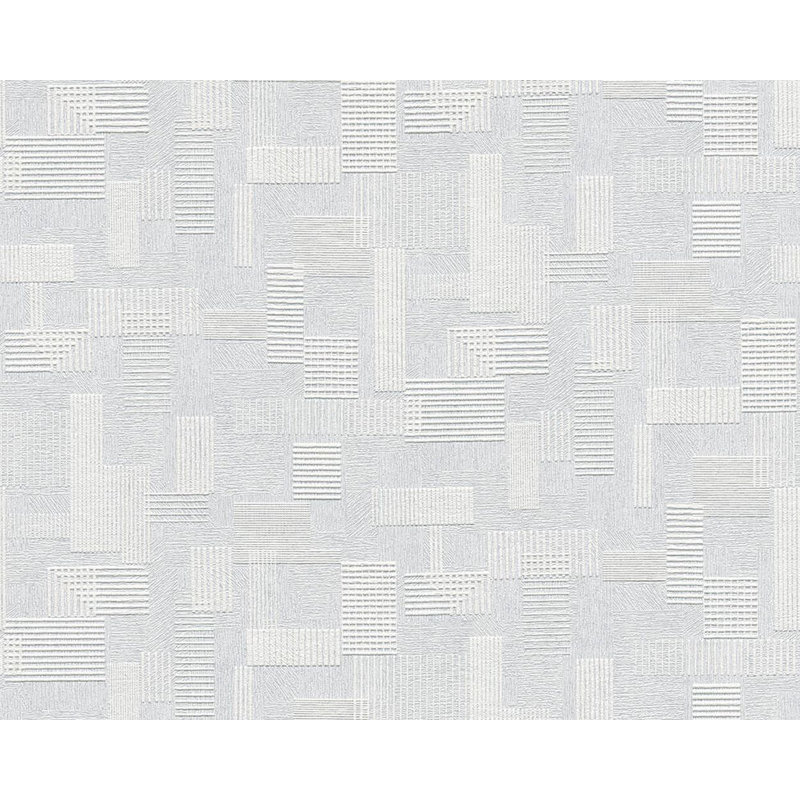 Rouleau de papier peint texturé L 33 pi x l 21 po