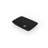 Badeloft 23.6" x 16.4" Stone Resin Undermount Bathroom Sink UB-01-MBLK in Matte Black-71991236