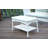4pc White Wicker Conversation Set-23609059-23609068